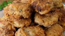 Chicken Fried Steak Bites