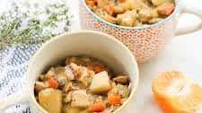 Chicken Hash
