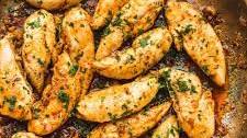 Chicken Tenders Recipe
