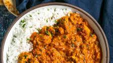 Chicken Tikka Masala Recipe