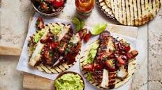 Chipotle chicken tacos recipe