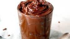 Chocolate Avocado Mousse