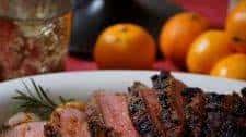 Christmas Roast (on a budget)