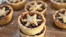 Christmas Sweet Mince Pies