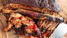 Classic Brisket Recipe