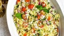 Couscous Salad Recipe