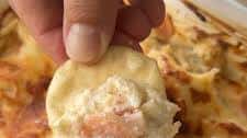 Crab Rangoon Dip