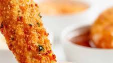 Crispy Chicken Tenders