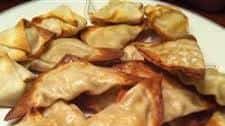 Crispy Wontons