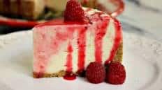 Crock-Pot Cheesecake Recipe