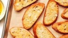 Crostini