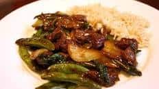Dinner Tonight: Five-Spice Beef Stir Fry Recipe