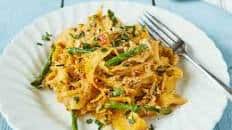 Dinner recipes for two