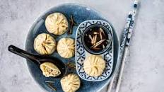 Dumpling con ripieno di brodo (Xiao long bao)