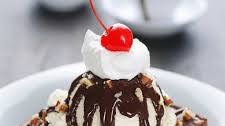 Easy Brownie Sundae Recipe