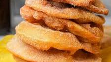 Easy Buñuelos