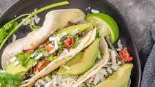 Easy Ground Lamb Tacos Recipe