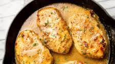 Easy Honey Mustard Chicken
