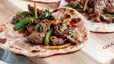 Easy Lamb Stir Fry