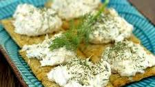 Easy Salmon Dip