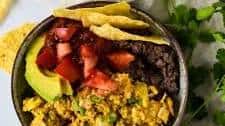 Easy Tex-Mex Migas Recipe