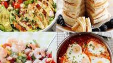 Eating Clean Recipes for Families