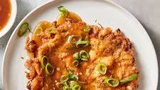 Egg Foo Young