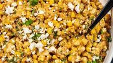 Esquites (Mexican Street Corn Salad)