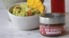 Fiesta Guacamole