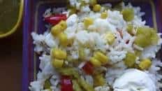 Fiesta Rice