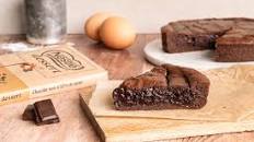 Fondant au chocolat