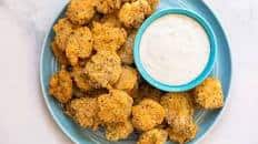Fried Pickles