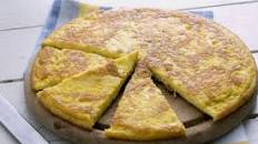 Frittata (Egg-based dish)