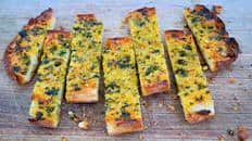 Garlic Bread