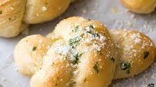 Garlic Knots