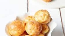 Gougères