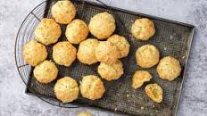 Gougères