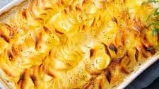Gratin Dauphinois