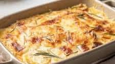 Gratin Dauphinois, la Ricetta Originale