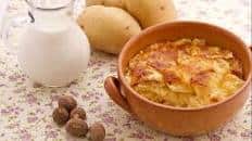 Gratin dauphinois