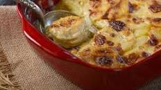 Gratin dauphinois
