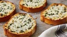 Great Garlic Bread
