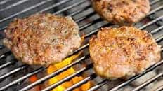 Grilled Breakfast Sausage Recipe
