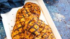 Grilled Chicken Marinade Recipe