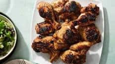 Grilled Cinnamon Chicken Recipe