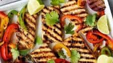 Grilled Tofu