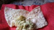 Guacamole With a Twist !