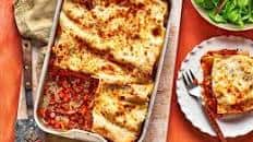 Healthy family recipes