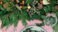 Herb-Crusted Beef Tenderloin