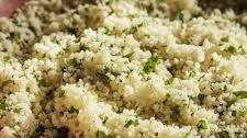 Herbed Couscous